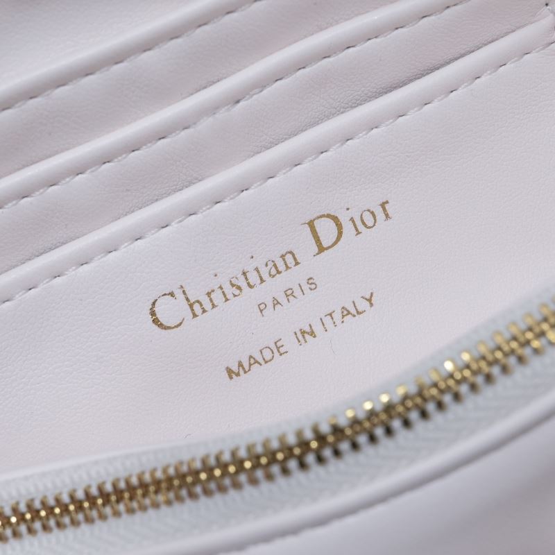 Christian Dior Satchel Bags